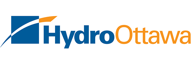 Hydro Ottawa Logo