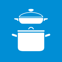 Go all in when loading your dishwasher